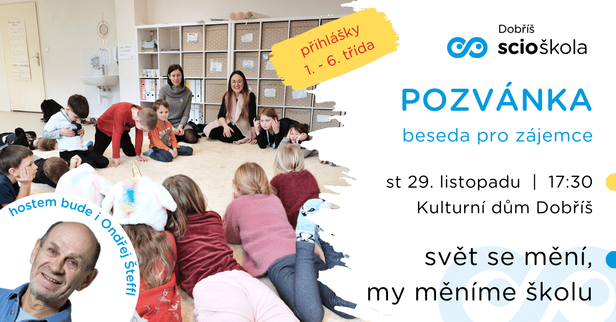 Facebook Událost (1)