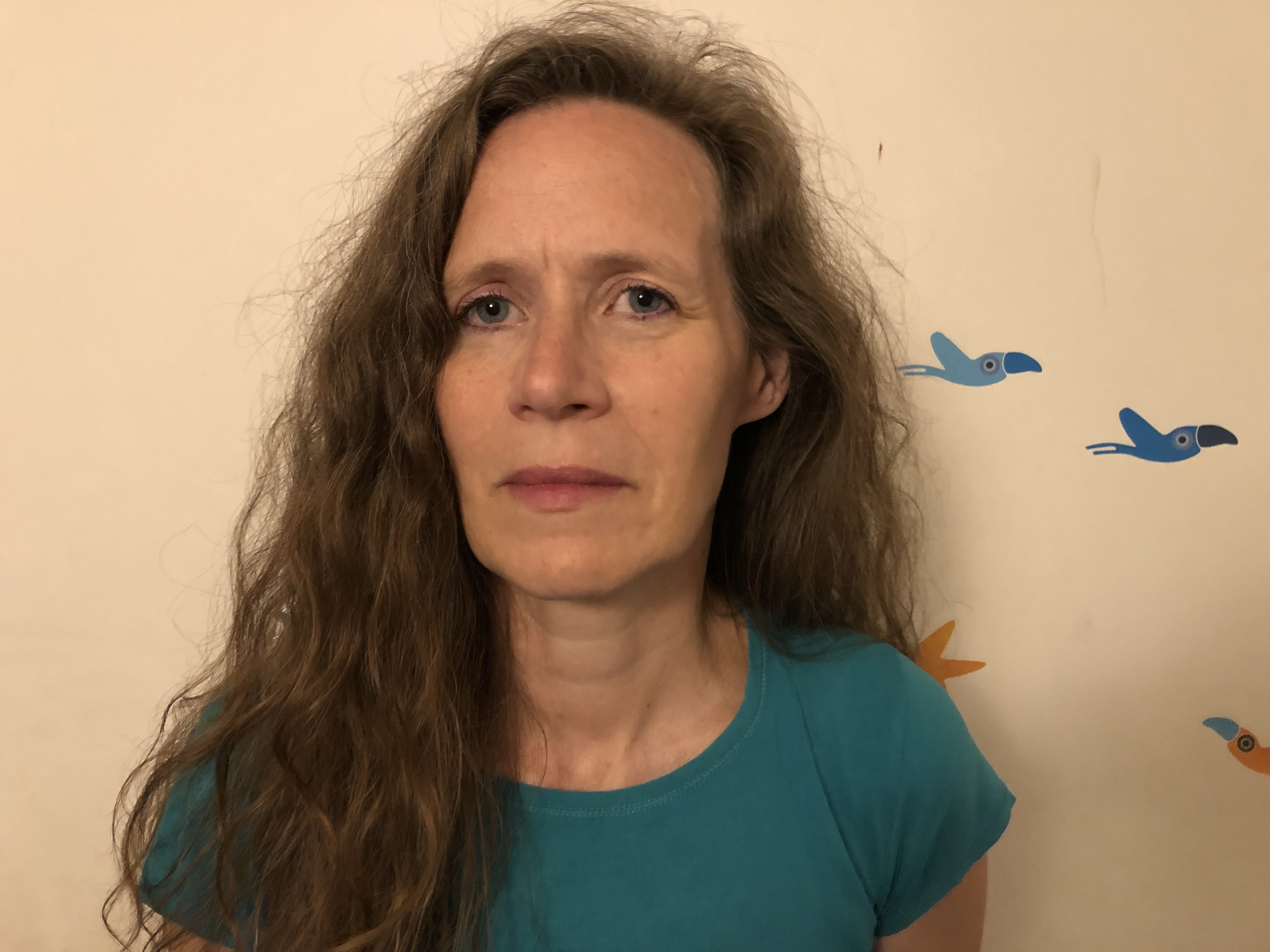 Kateřina Bodnárová